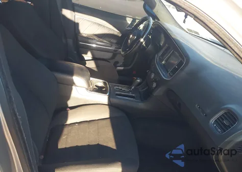 2013 Dodge Charger R/T from USA, damaged, VIN 2C3CDXCT0DH580274